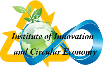 Innovation and Circular Economy Research Center-Logo
